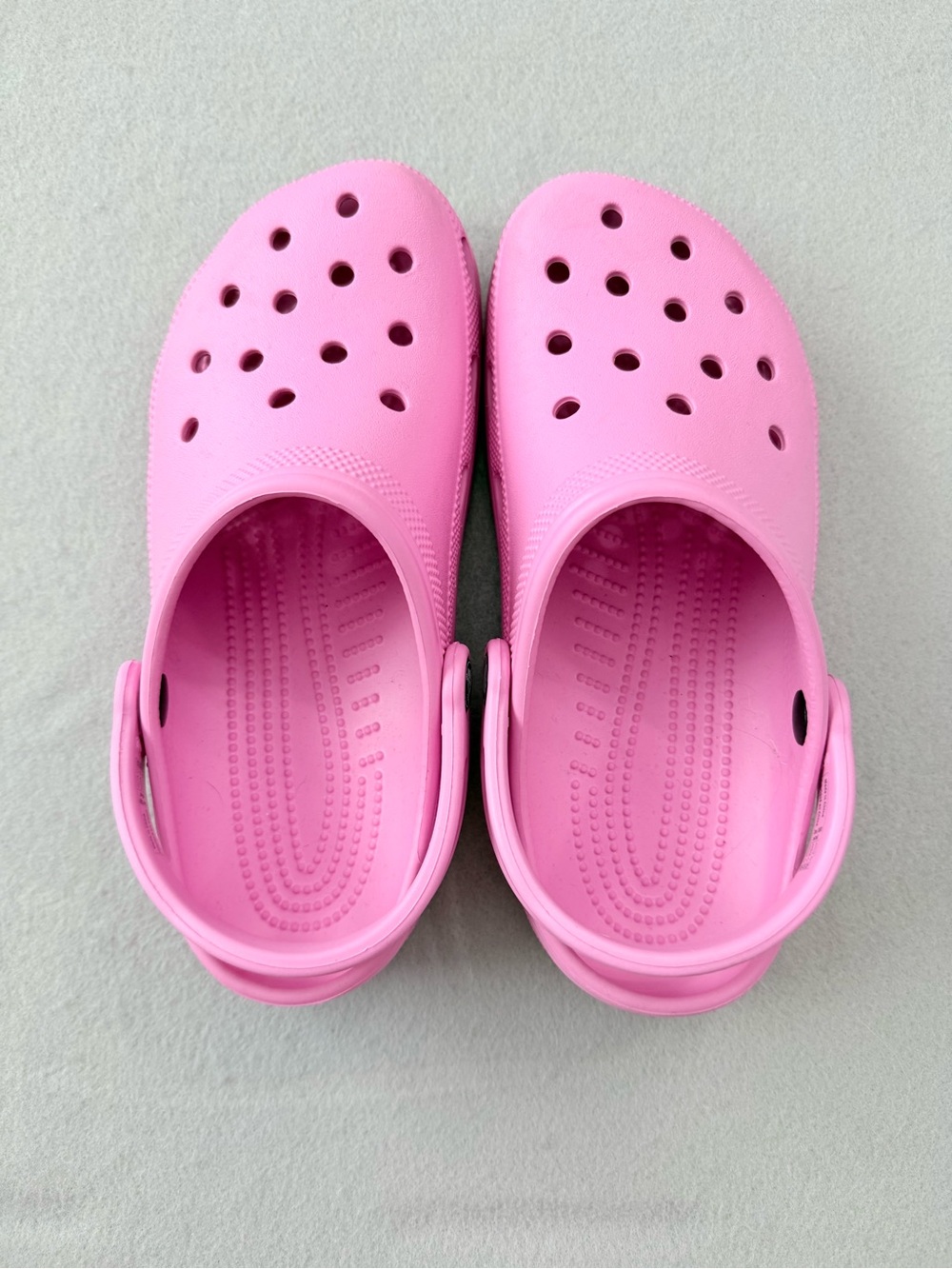 CROCS Classic Clog in Pink